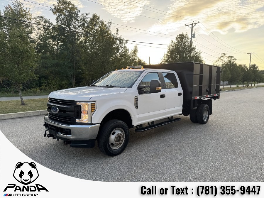 ford f-350 super duty chassis cab 2019 1FD8W3H6XKEG62861 image ford f-350 super duty chassis cab 2019 1FD8W3H6XKEG62861 image
